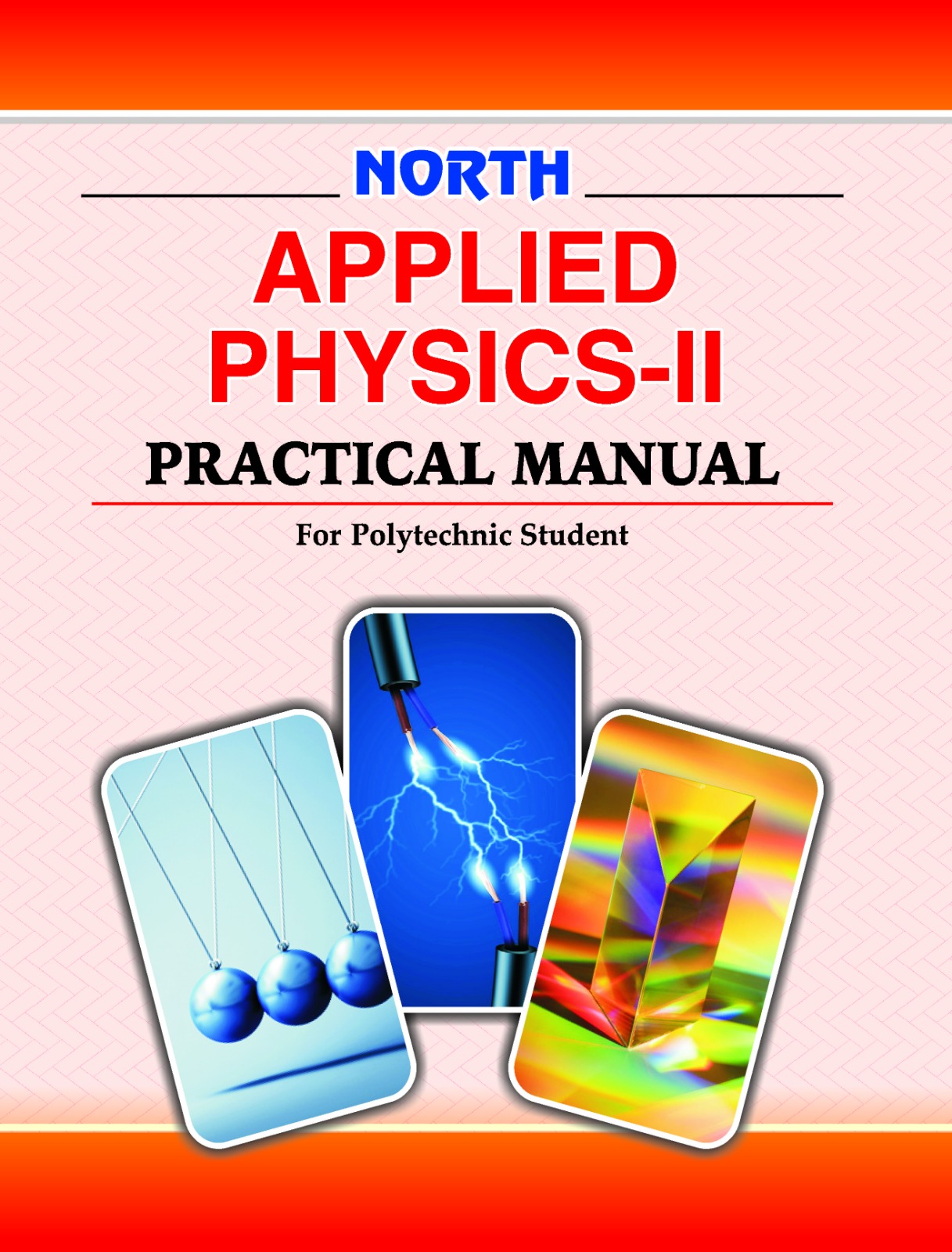 Applied Physics-II
Practical Manual
